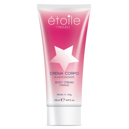 CREMA CORPO ELASTICIZZANTE 150 ML