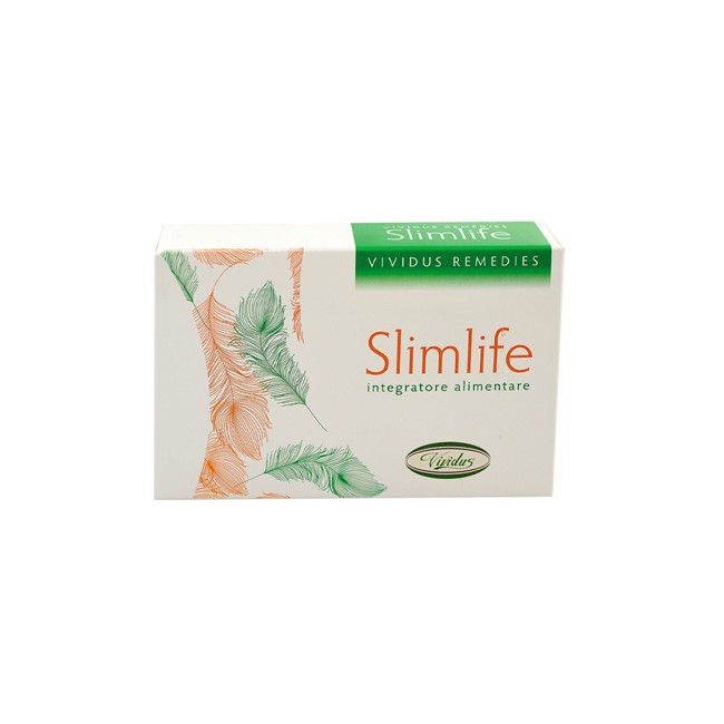 SLIMLIFE 30 CAPSULE