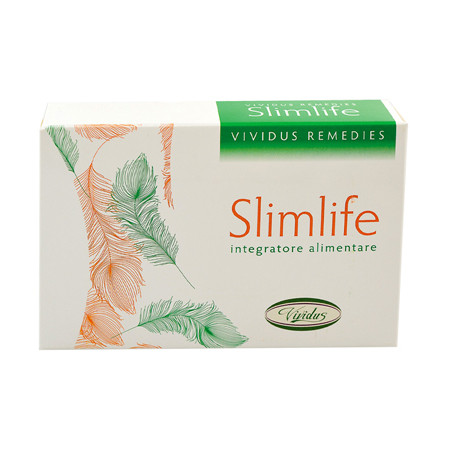 SLIMLIFE 30 CAPSULE