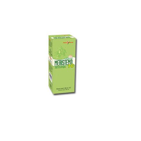 MERISTEMO 16 OCCHI 100ML