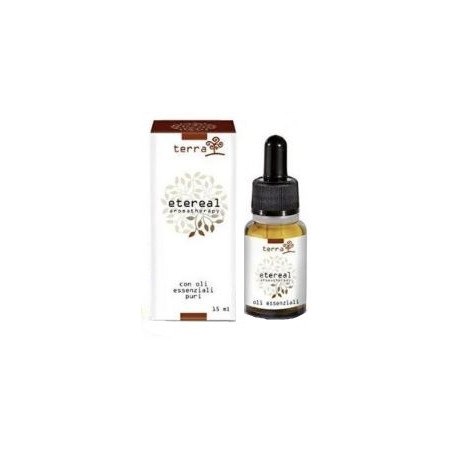 ETEREAL TERRA OLIO ESSENZIALE 15 ML