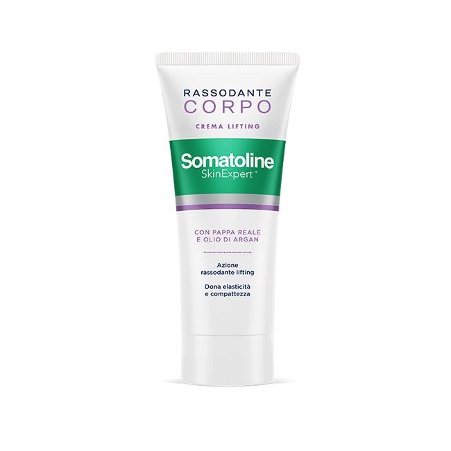 SOMATOLINE SKIN EXPERT EFFETTO RASSODANTE CORPO 200 ML