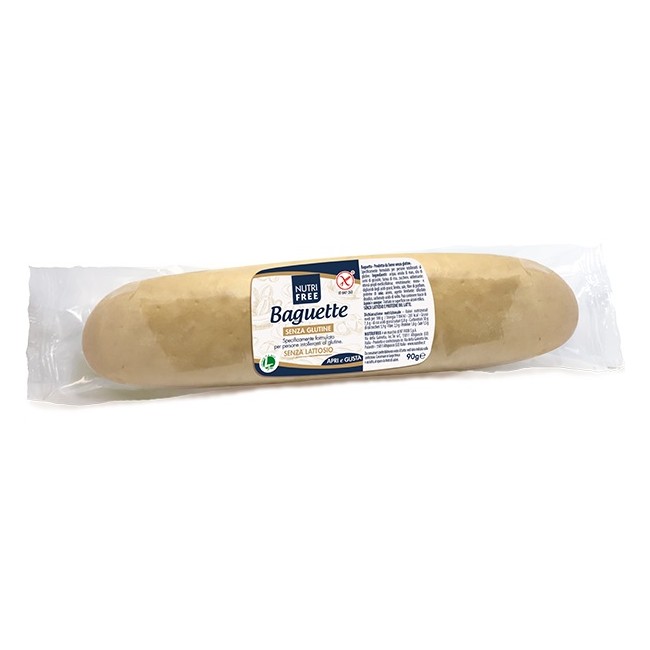 NUTRIFREE BAGUETTE 90 G