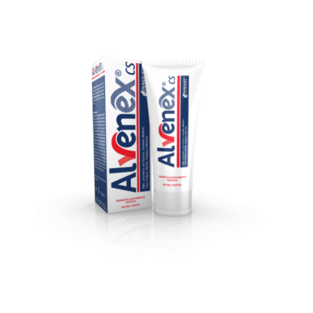 ALVENEX GEL 100 ML