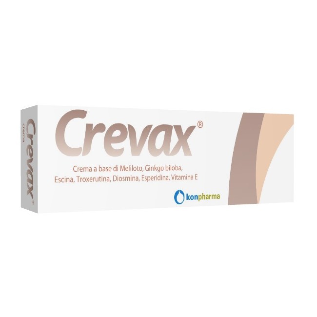 CREVAX CREMA 100 ML