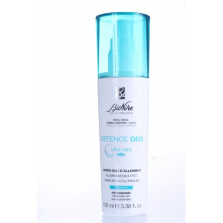 DEFENCE DEO ULTRA CARE 48H VAP0 100 ML