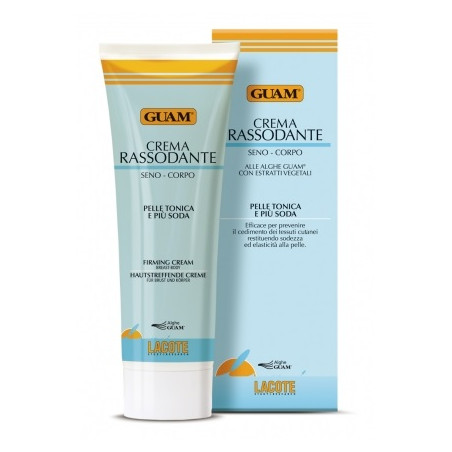 GUAM CREMA RASSODANTE 250 ML