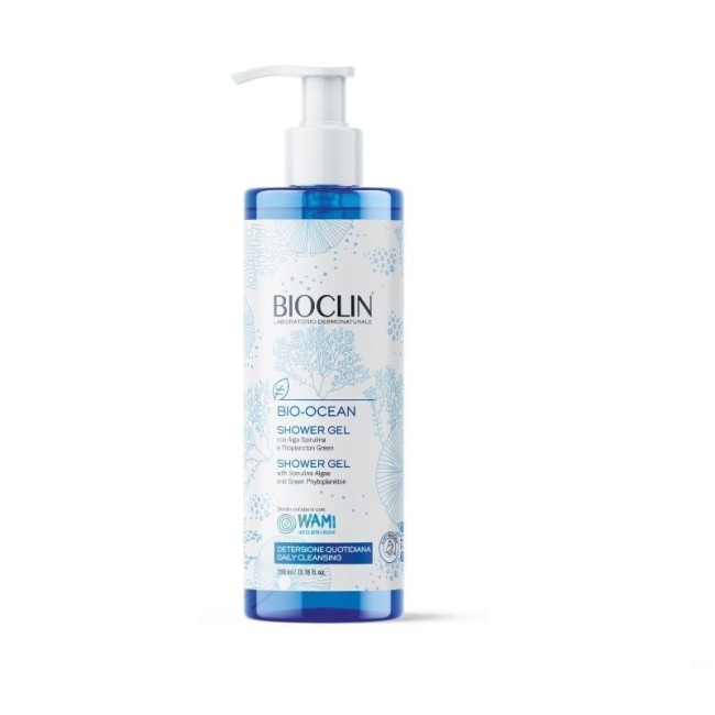 BIOCLIN BIO OCEAN SHOWER GEL 390 ML