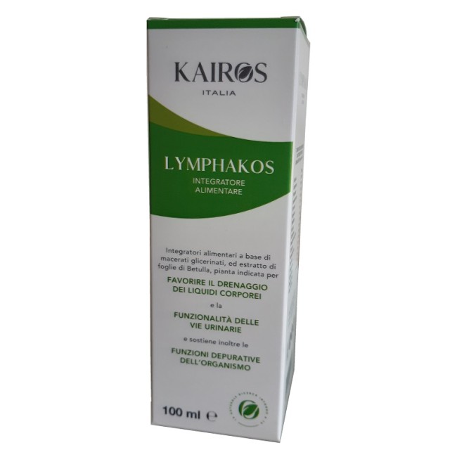 LYMPHAKOS 100 ML