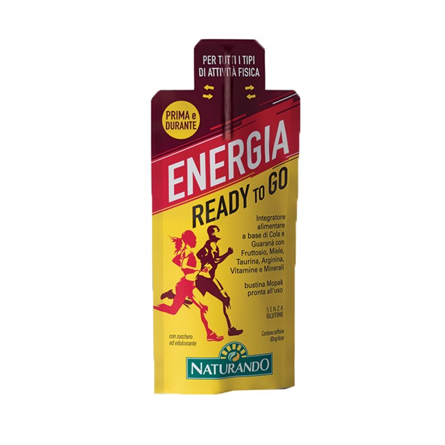 ENERGIA READY TO GO 25 ML