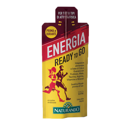 ENERGIA READY TO GO 25 ML