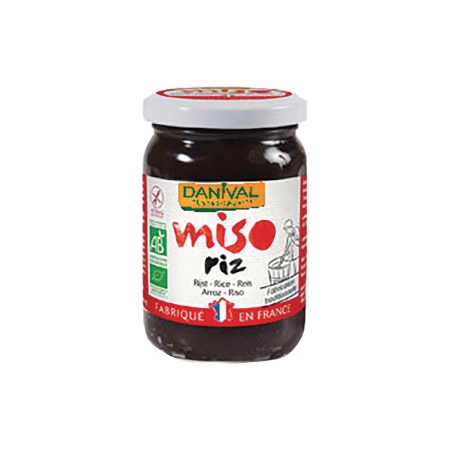 MISO DI RISO BIO 200 G