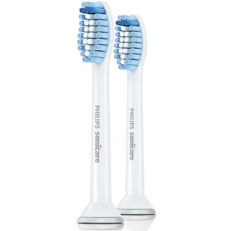 SONICARE SENSITIVE 2 TESTINE NEW PACK