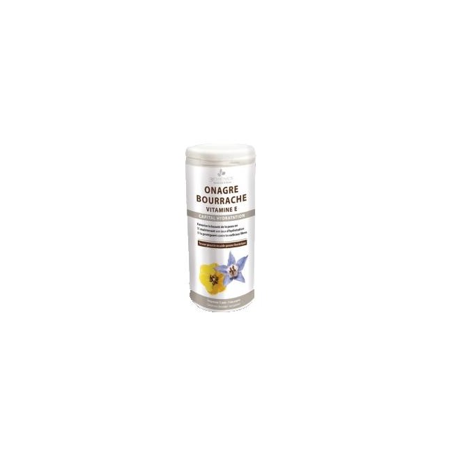 OLIO OENOTHERA BORRAGINE 150 CAPSULE