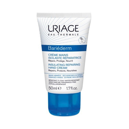 BARIEDERM CREMA MANI 50 ML