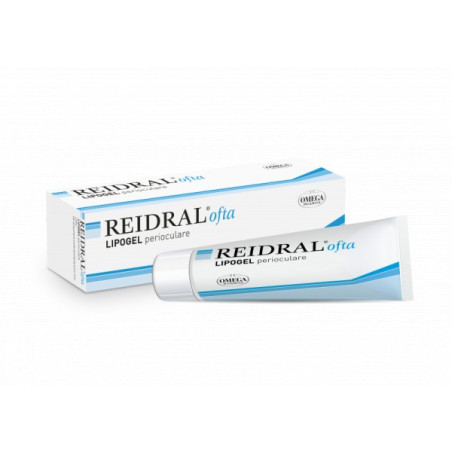 REIDRAL OFTA 25 ML