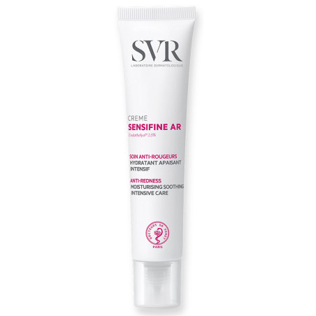 SVR Sensifine Ar Crema Anti-Recidiva 40ml