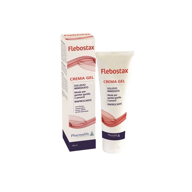 FLEBOSTAX CREMA GEL 150 ML