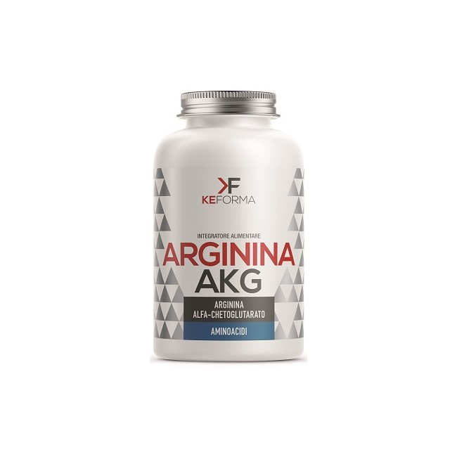 ARGININA AKG 90 CAPSULE