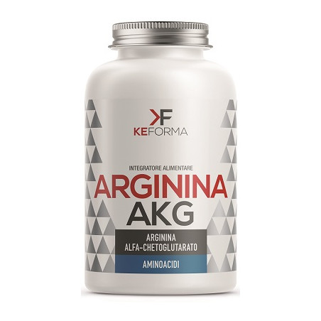 ARGININA AKG 90 CAPSULE