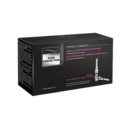 PURE PERFECTION AMPOLLE NUTRIENTI 7 X 2ML