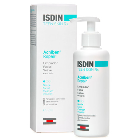 ACNIBEN REPAIR DETERGENTE 180 ML 2018