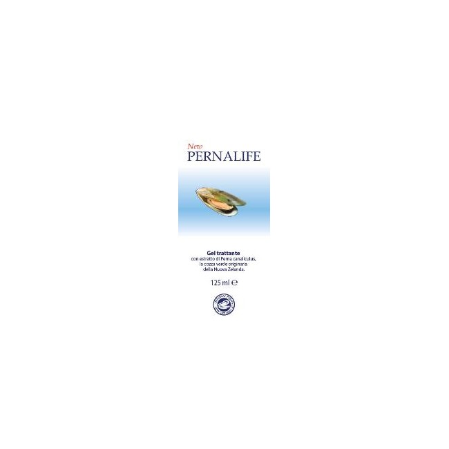 PERNALIFE GEL 125 ML