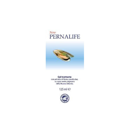 PERNALIFE GEL 125 ML