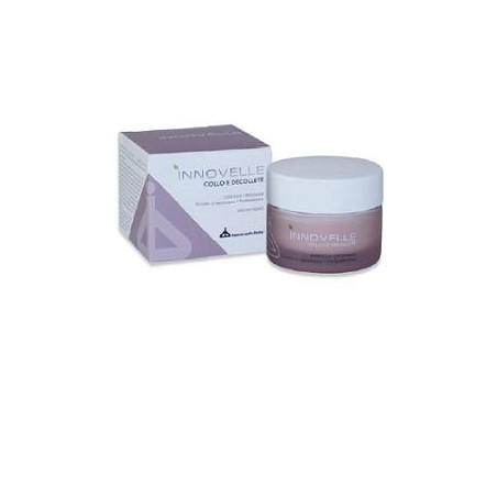 INNOVELLE COLLO DECOLLETE CREMA 50 ML