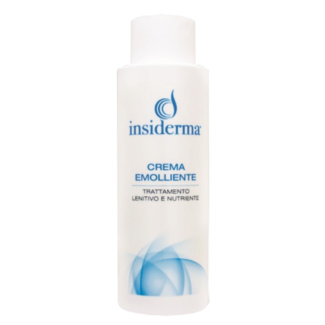 INSIDERMA CREMA EMOLLIENTE 500 ML