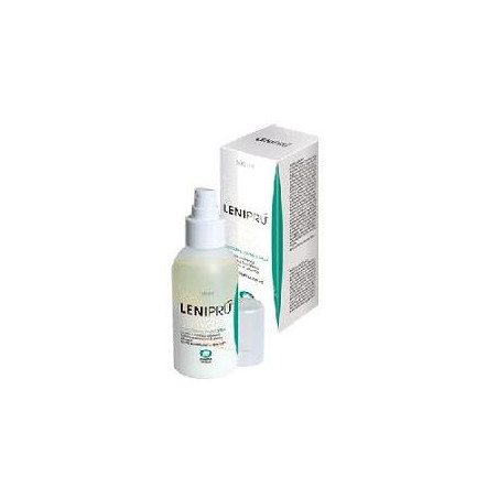 LENIPRU' FLUIDO EMULSIONABILE SPRAY 100 ML