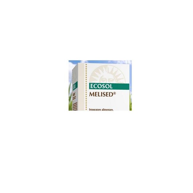 ECOSOL MELISED GOCCE 50 ML