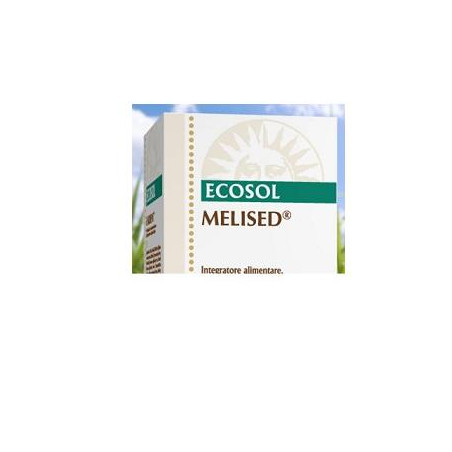 ECOSOL MELISED GOCCE 50 ML