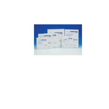 CEROTTO FARMACTIVE HYDRO 5X7,5CM 5 PEZZI