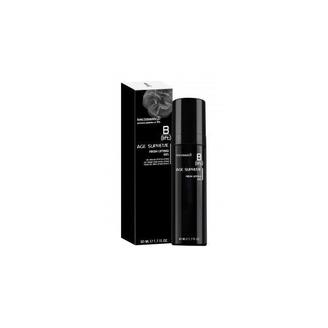 B LIFT AGE SUPREME GEL VISO 50 ML