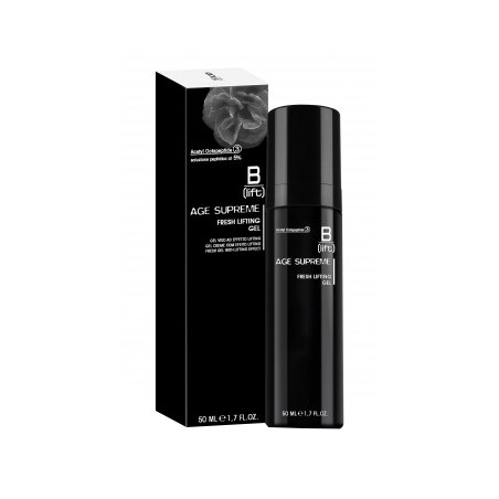 B LIFT AGE SUPREME GEL VISO 50 ML