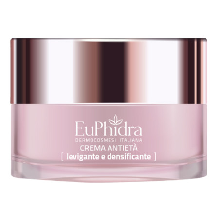 EUPHIDRA FILLER CREMA LEVIGANTE 50 ML