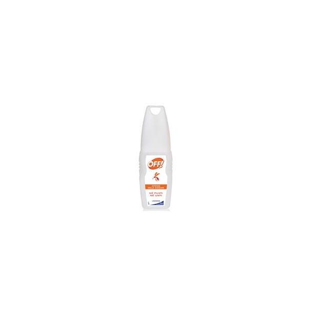 INSETTOREPELLENTE OFF LOZIONE 100 ML