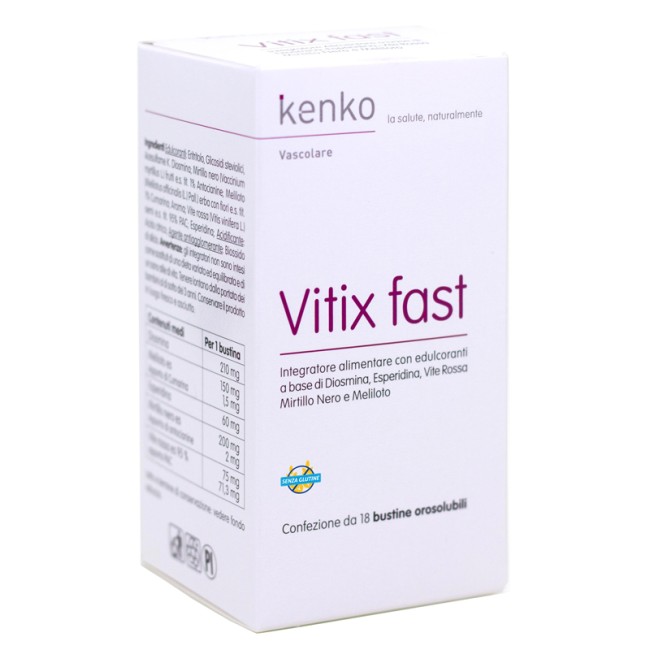 VITIX FAST 18 STICK