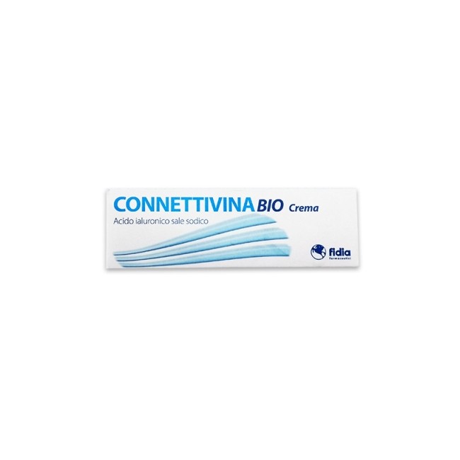 CONNETTIVINABIO CREMA 25 G