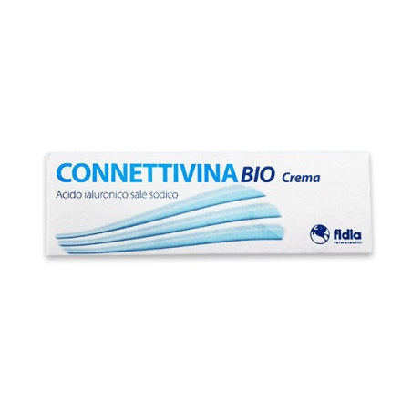 CONNETTIVINABIO CREMA 25 G