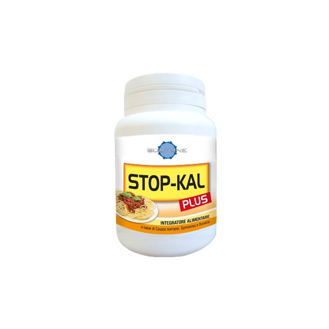 STOP-KAL 40 CAPSULE