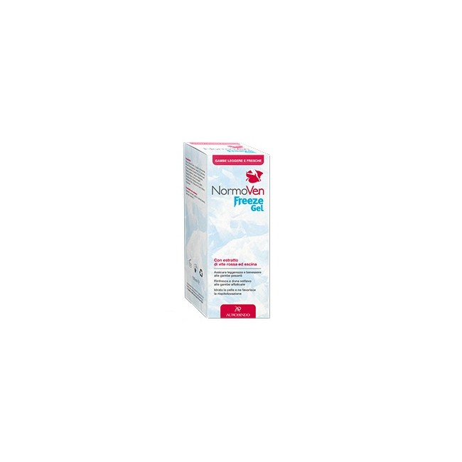 NORMOVEN FREEZE GEL 150 ML