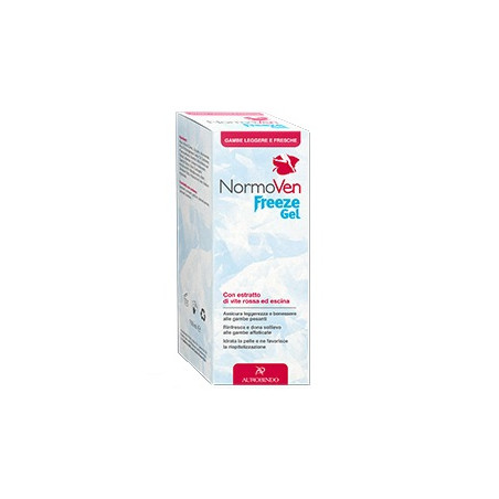 NORMOVEN FREEZE GEL 150 ML