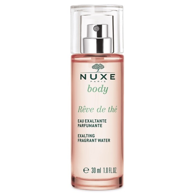 NUXE REVE DE THE' ACQUA PROFUMATA ENERGIZZANTE 30 ML