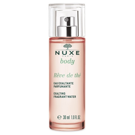 NUXE REVE DE THE' ACQUA PROFUMATA ENERGIZZANTE 30 ML