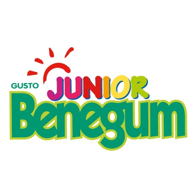 BENEGUM JUNIOR VIT B 150 G