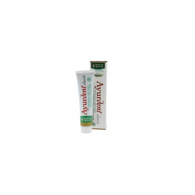 Map Italia AYURDENT DENTIFRICIO 75 ML