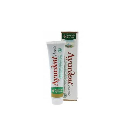 Map Italia AYURDENT DENTIFRICIO 75 ML