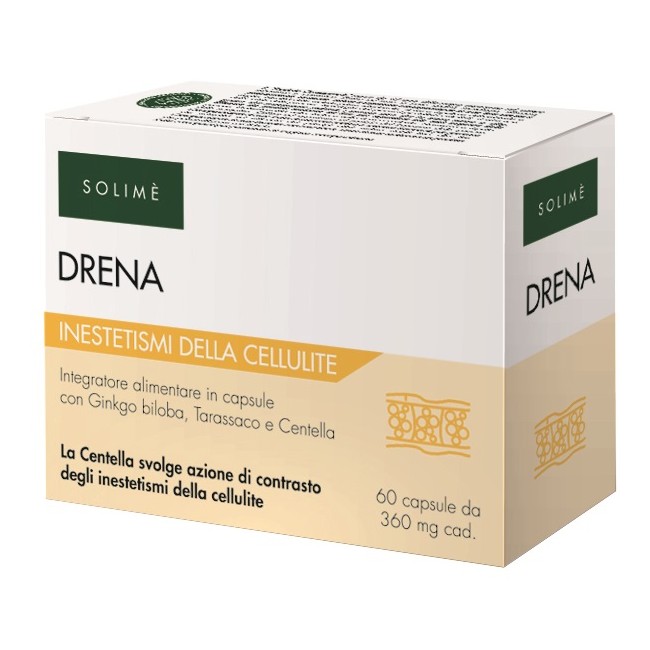 DRENA 60 CAPSULE